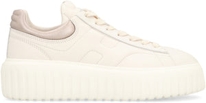 H-Stripes Low-top sneakers-1