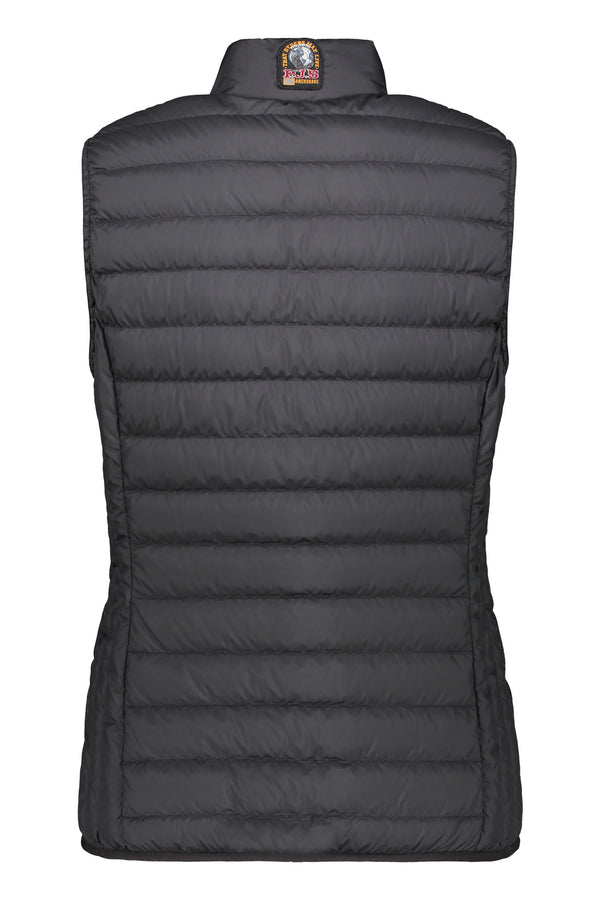 Dodie padded bodywarmer-1