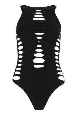 One-piece swimsuit-0