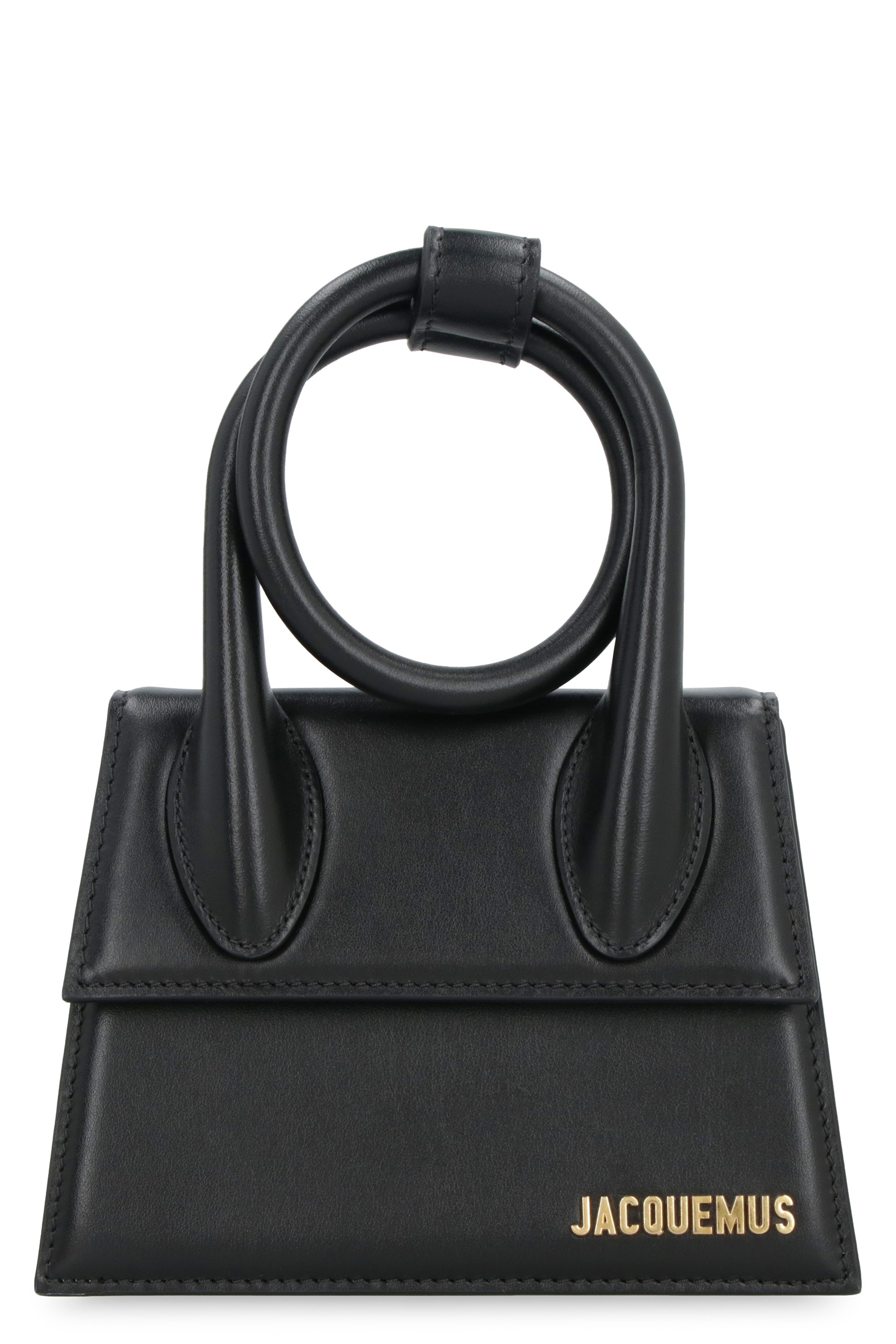 Jacquemus Le Chiquito Noeud Bag