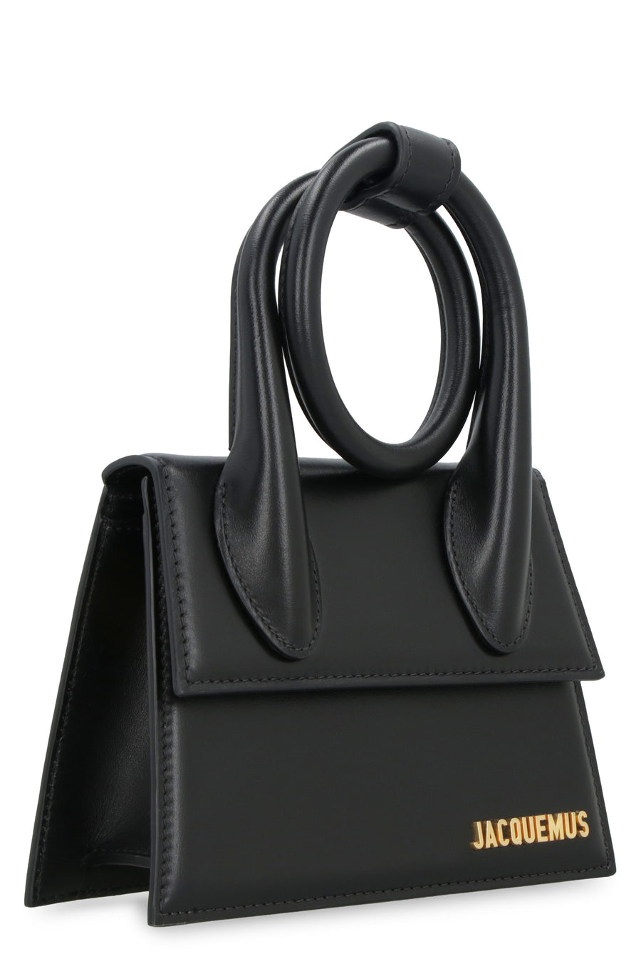 Jacquemus Le Chiquito Shoulder Bag