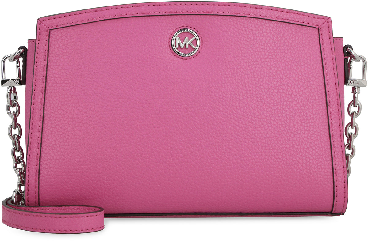 Michael Michael Kors Chantal Crossbody Bag - Farfetch