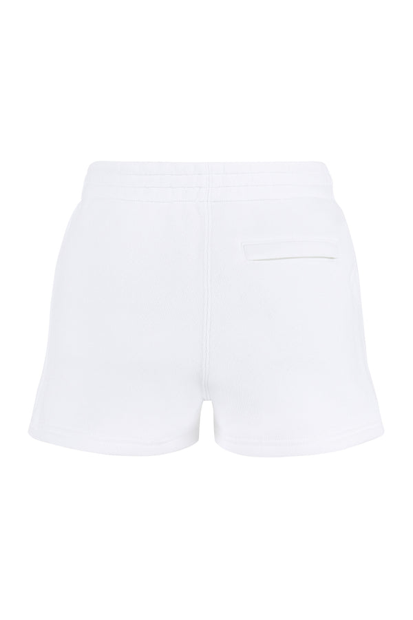 Cotton shorts-1