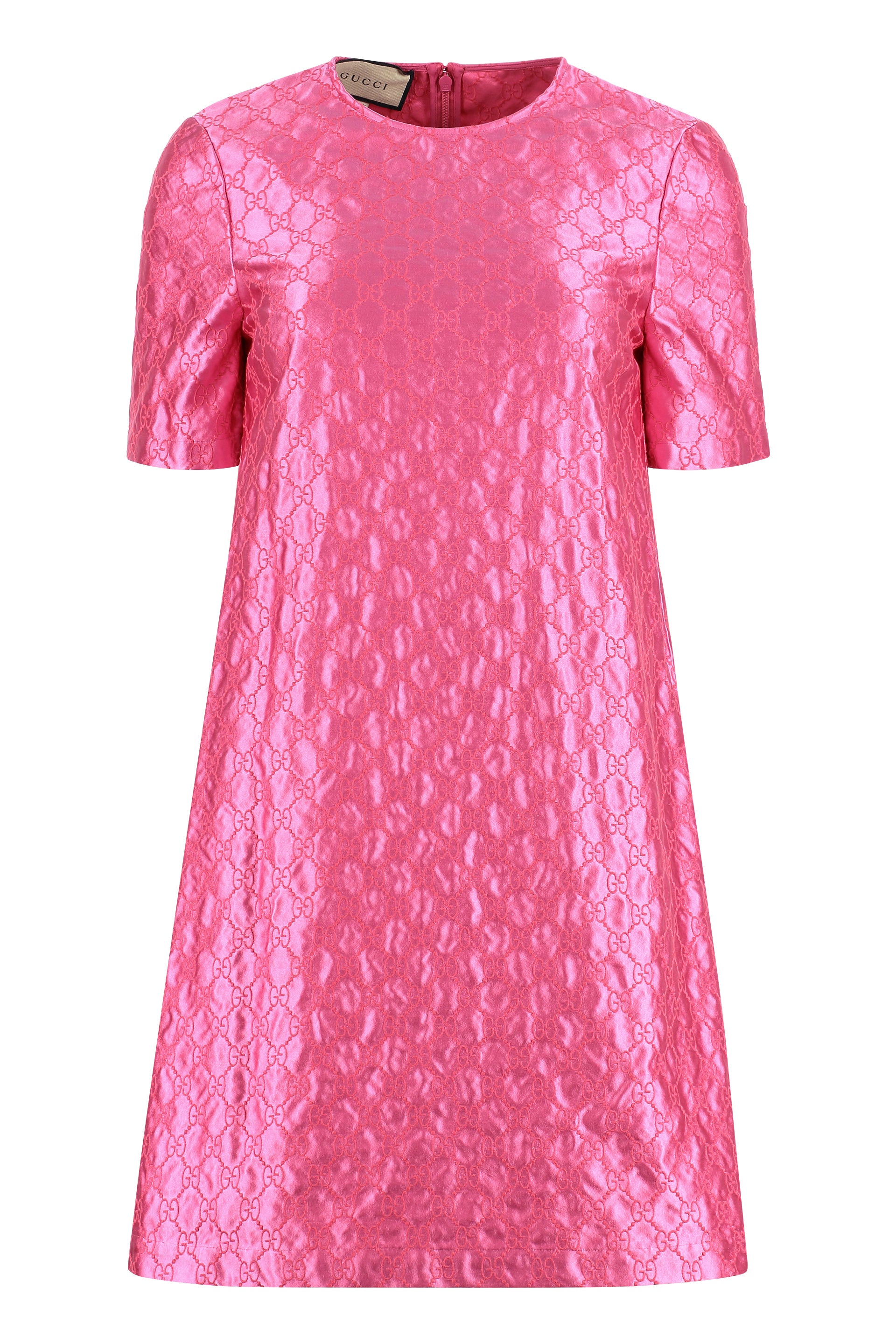 Gucci Dress Pink