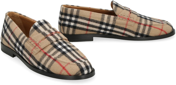 Wool loafers-2