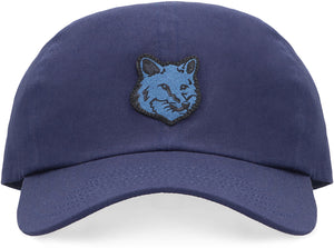 Logo baseball cap-1