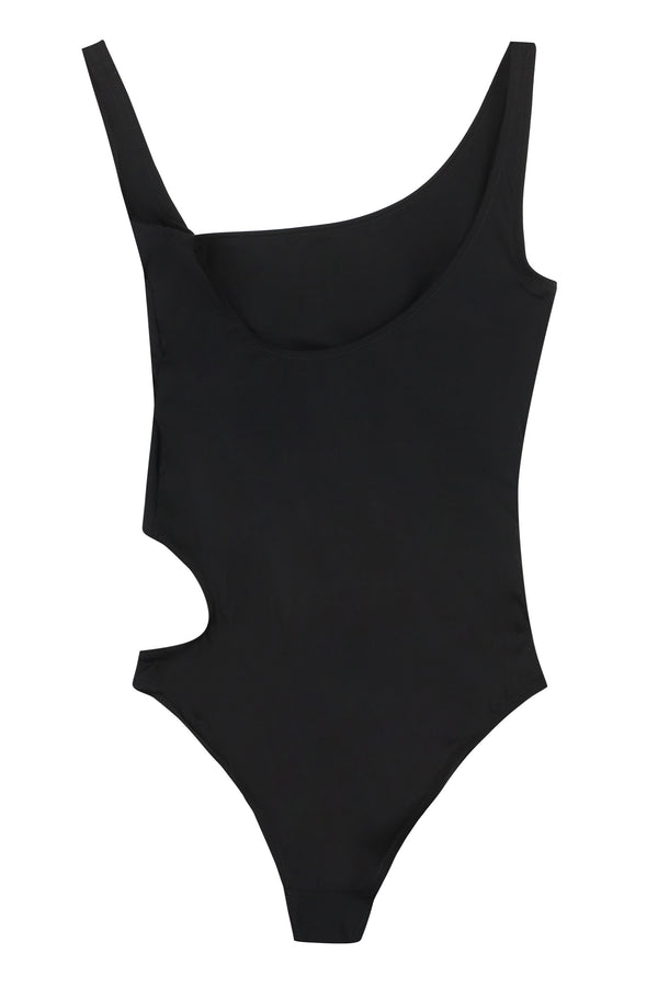 One-piece swimsuit-1