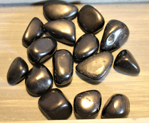 Shungite