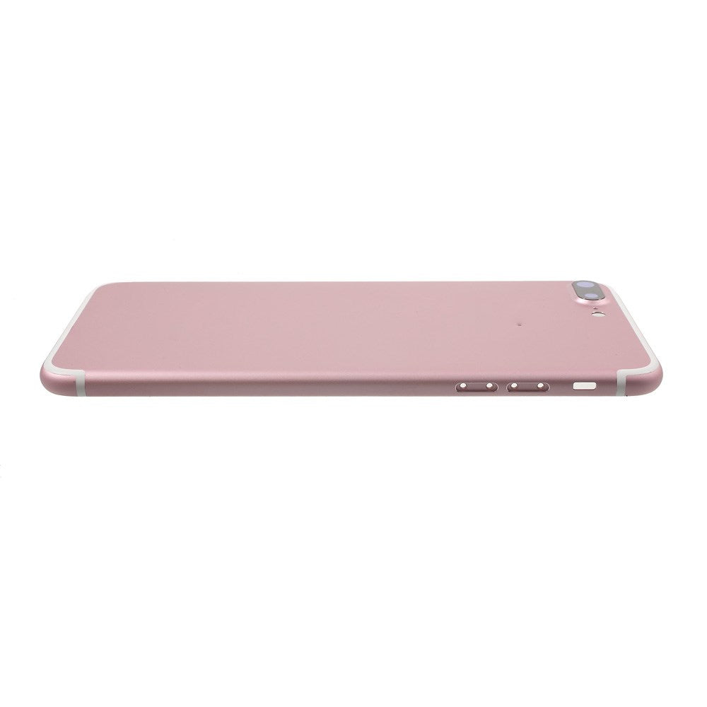 iPhone 7 Plus Rose Gold Back Cover 
