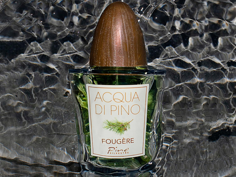 Fougere Cologne