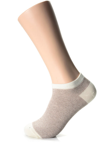 mens designer ankle socks