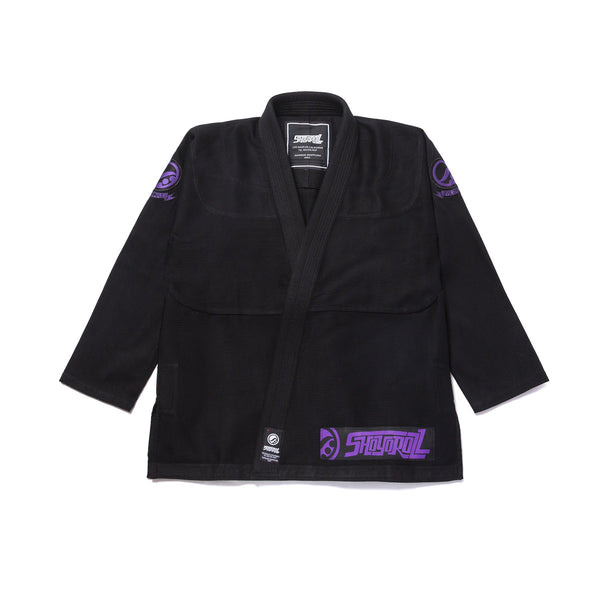 Shoyoroll Batch 121 Weaves • Blue • 1L/A1L • BRAND NEW – BJJ Gi Seller