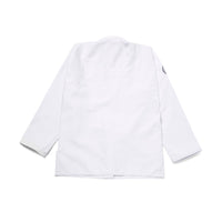 Shoyoroll Brazil Kimono V1 • White • 1/A1 • BRAND NEW – BJJ Gi Seller
