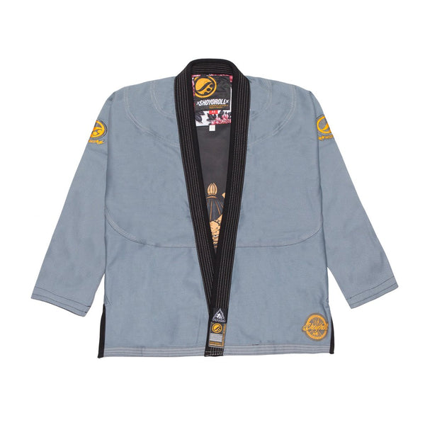 Shoyoroll – Page 4 – BJJ Gi Seller