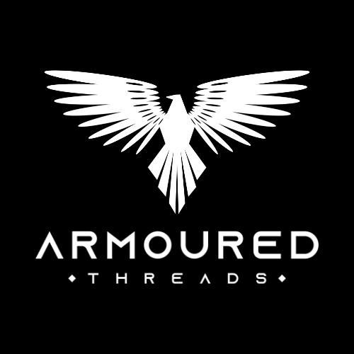 ARMOURED THREADS