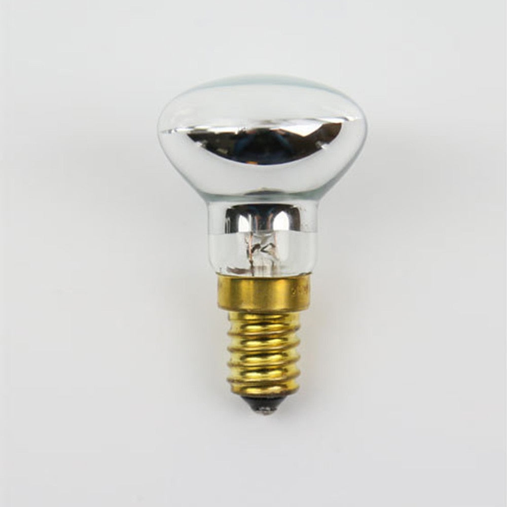 heat bulb for lava lamp