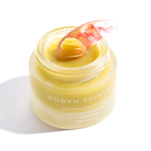 Robyn Skincare's Limitless Facial Balm