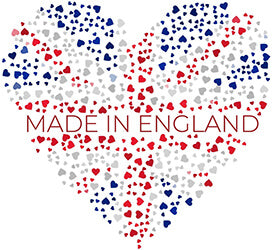 PMade in England