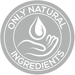 Only Natural Ingredientes