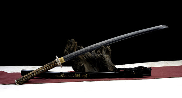 Katana (Uchigatana)