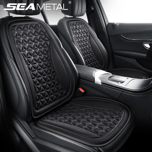 3D Breathable Car Seat Cover - Lilymecheconcept