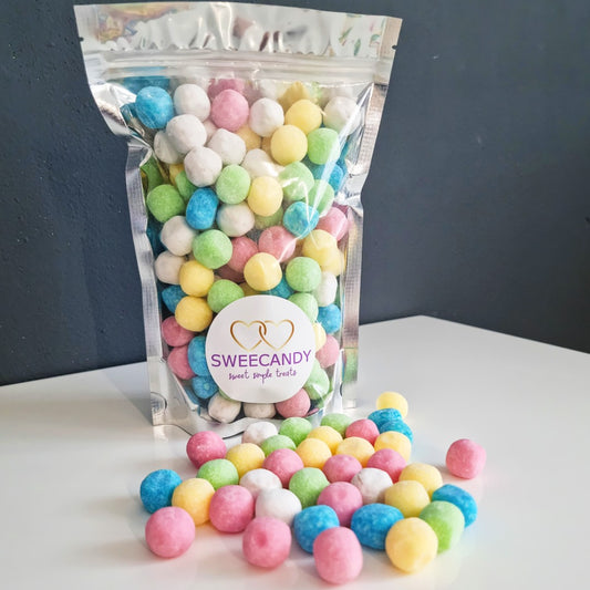 Bonbon - What are these old favourites? – Sweecandy