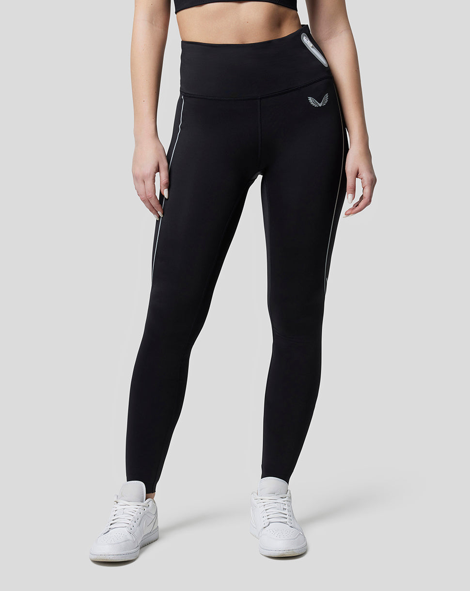 Women's Onyx Metatek Core Leggings – Castore