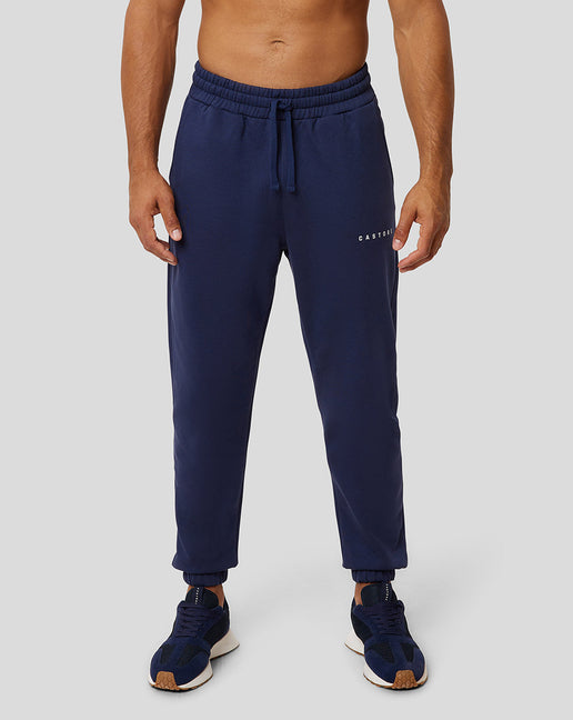 Slate Carbon Capsule Woven Joggers – Castore