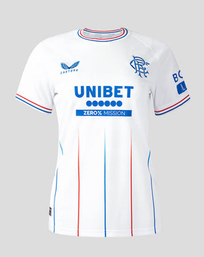 Rangers Junior 23/24 Away Shirt – Castore US