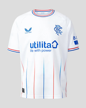 Rangers 23/24 Castore Away Kit: Where to buy and money-saving deals
