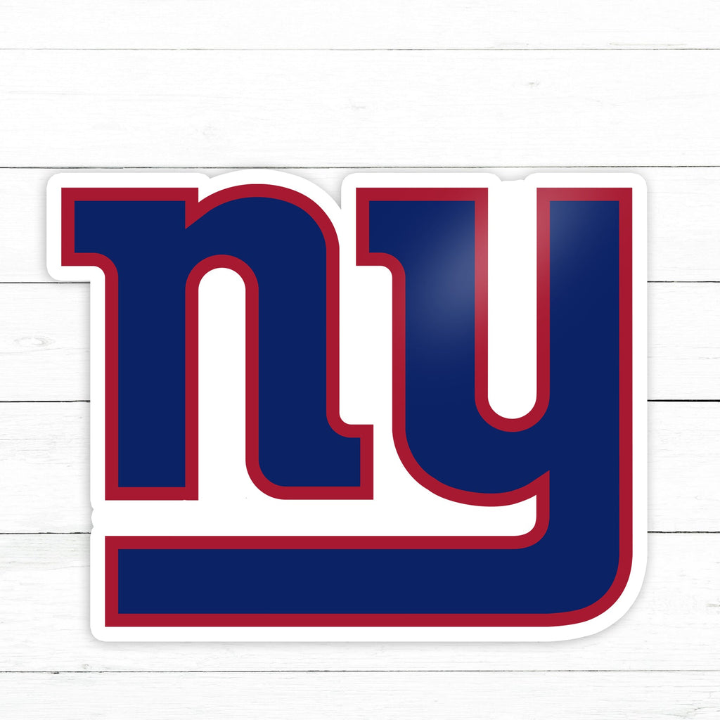New York Yankees 01 - New York Yankees - Sticker