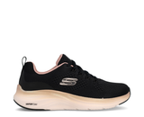 Skechers Vapor Foam Midnight Glimmer