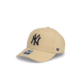 47 Cap Curvevisor New York Yankees