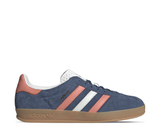 Adidas Gazelle Indoor Blue Blink / Wonder Clay