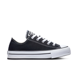 Converse Chuck Taylor All Star Eva Lift Canvas Platform