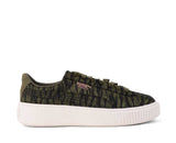 Puma Basket Platform