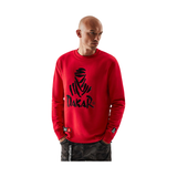 Sweatshirt Dakar Crew 03