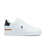 Ralph Lauren Masters Court Leather