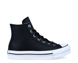 Converse Chuck Taylor All Star Eva Lift Platform Leather