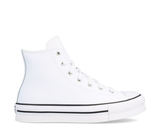 Converse Chuck Taylor All Star Eva Lift Platform Leather