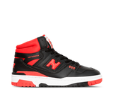 New Balance 650R Black Red