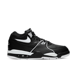 Nike Air Flight 89 Black White