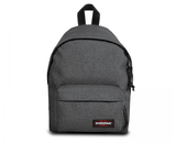 Eastpak Orbit XS Black Denim 10L