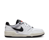 Nike Full Force Low White/Black