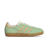 Adidas Gazelle Indoor Semi Green Spark