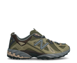 New Balance 610v1 Covert Green