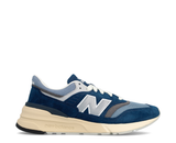 New Balance 997R Navy / Arctic Grey