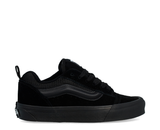 Vans Knu Skool Triple Black