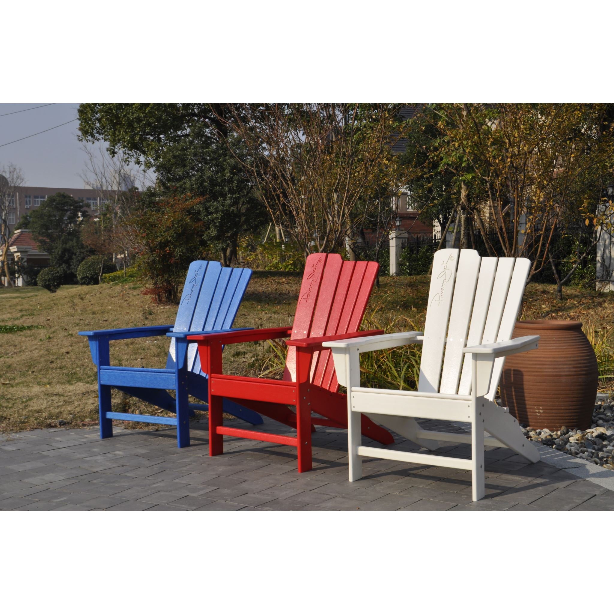 Chairs. . Adirondack Chair. Image Of Colored Kids Plastic Adirondack 