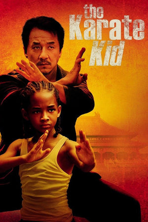 Karate Kid / Karate Kid, The (2010)